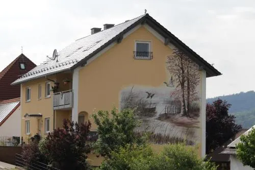 Ferienwohnung Familie Schultheis - Image 1