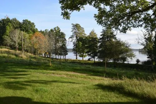 Backa Loge - semesterparadiset sjon Fegen - Image 1
