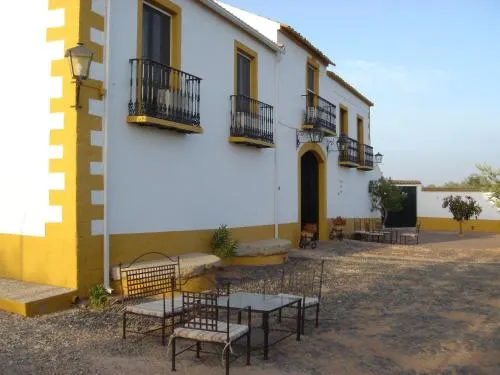 Cortijo Molino San Juan - Image 1