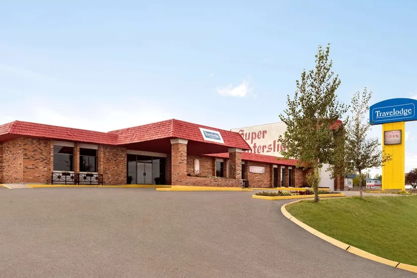Travelodge by Wyndham Swift Current - Image 1