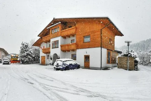 Haus SalzburgerLand - Image 1