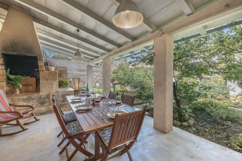 YupiHome Holiday Home Cas Padri Teco - Image 1
