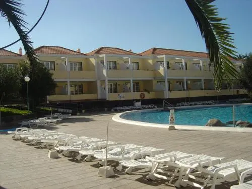 Apartamentos Ferpa - Image 1