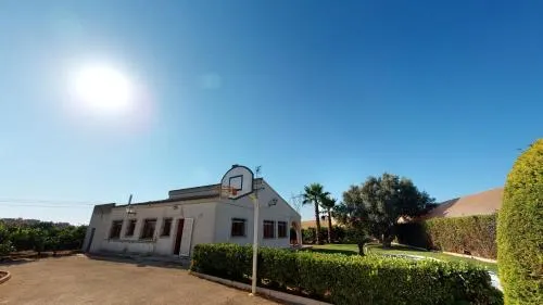 Villa Desamparados Murcia Holiday Rentals Property - Image 1