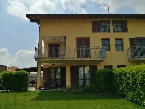 Appartamento vicino Malpensa - Image 1