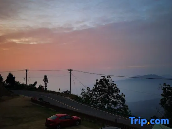 Dengcun Xiaxian Mountain Residence Homestay - Image 1
