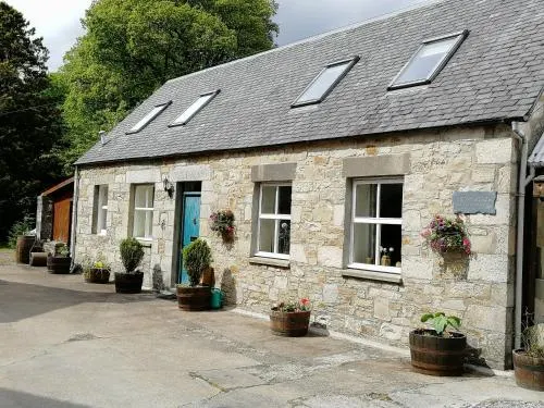 Ard Darach Cottage - very central - Image 1