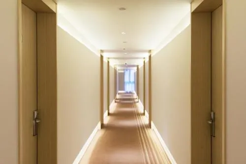 Ji Hotel Zhuozhou East Station - Image 1