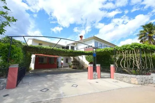 Apartment Tavcar - Image 1