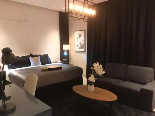 Dana Hotel & Residences - Image 1