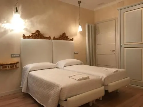 Hotel La Salute - Image 1