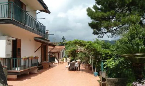 La Casa Di Marinella - Image 1
