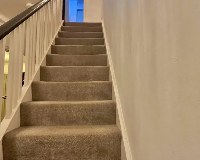 Comfy and Spacious 5-bed House in Cambridge - Image 1