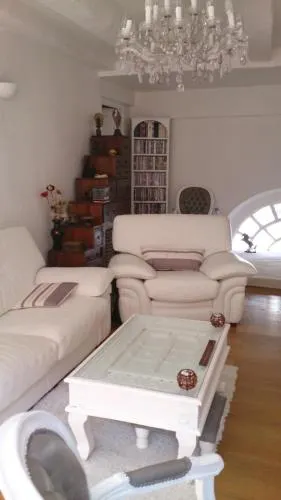 Magnifique Appartement dans Hotel Particulier Monument Historique - Image 1