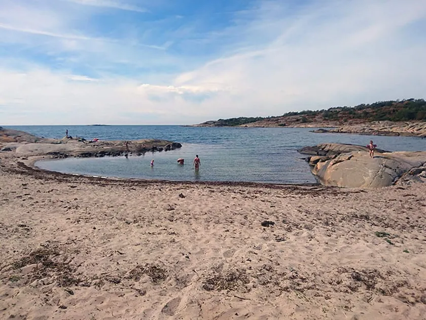 5 Person Holiday Home in Vastra Frolunda - Image 1