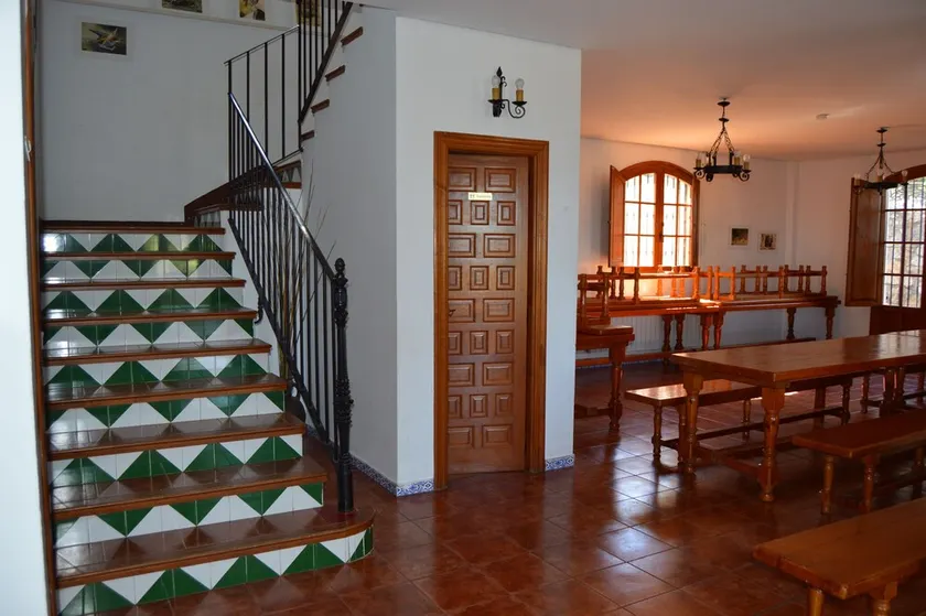 Albergue Font Del Tarrago - Image 1