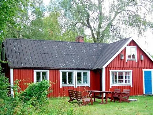 Holiday home in Laholm 2 - Image 1