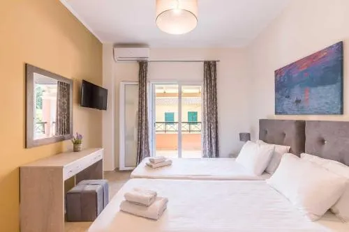 Afv Hotels & Apartments - Image 1