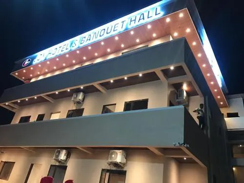 Joy Hotel And Banquet Hall - Image 1