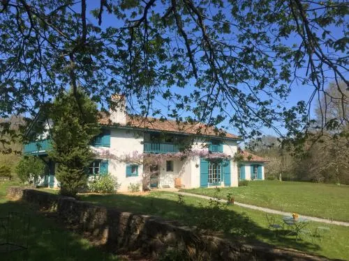 Maison D Hotes Lartigot - Image 1