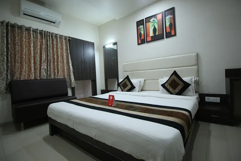 HOTEL CITY INN - Image 1