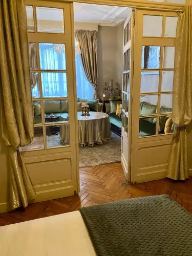 New West Room - Image 1