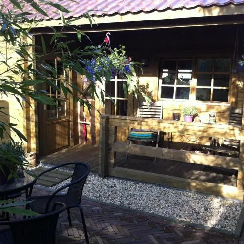 Tiny House Andersom Anders - Image 1