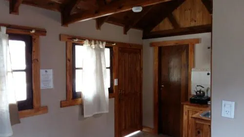 Cabanas Cerro Torre - Image 1