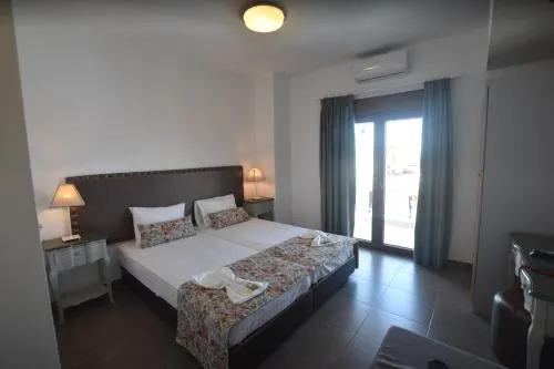 Emmeleia Accommodation - Image 1
