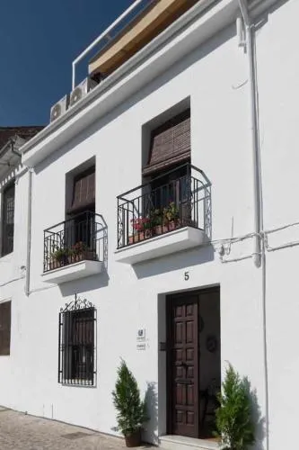 La Casa Del Mejorato - Image 1