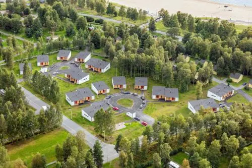 Nallikari Seaside Cottages - Image 1