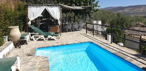 Casa Rural Fuente Zagrilla - Image 1