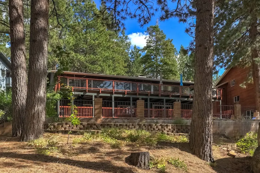 NEW Zephyr Cove Zen - Hot tub & Summer Pool - Image 1