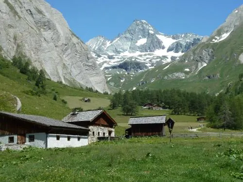 Alpengasthof Lucknerhaus - Image 1