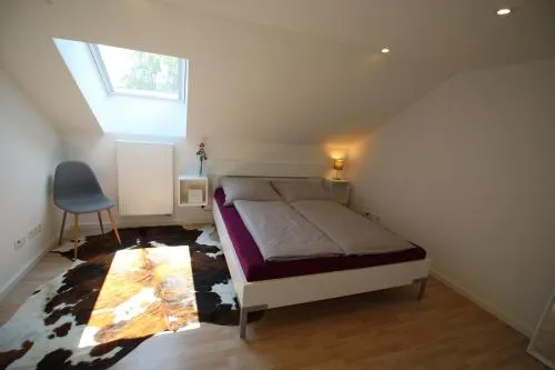 Ferienwohnung Wassermann - Image 1