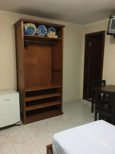 Podium Hotel - Image 1