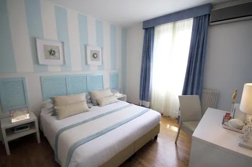 B&B Raffaelli Villino Limoni - Image 1