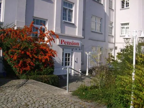 An der Weißeritz Pension - Image 1