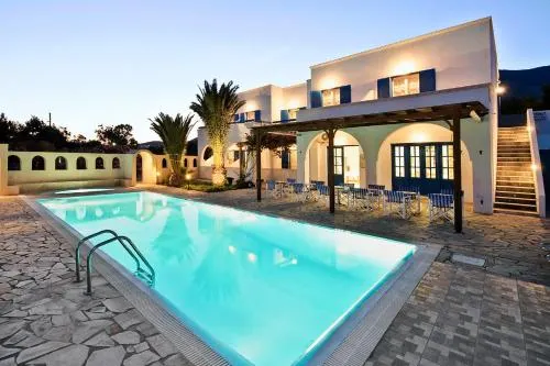 Villa Clio - Image 1