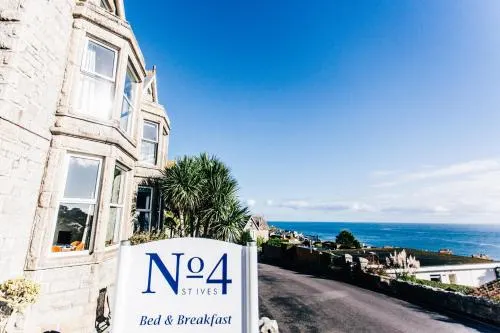 No4 St Ives - Image 1