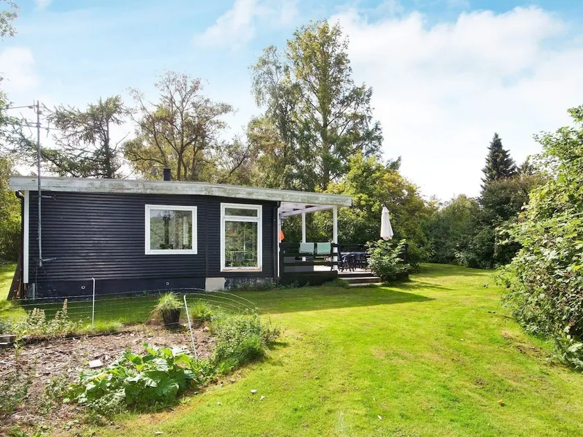 4 Person Holiday Home In Holbaek - Image 1