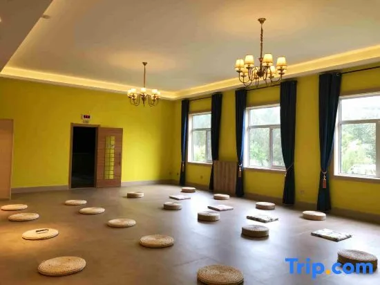 Tianjing Kunyu·China Yard Hotel - Image 1