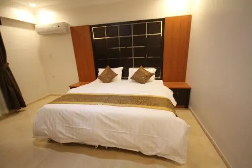 Nozol Al Rayyan Hotel Apartments - Image 1