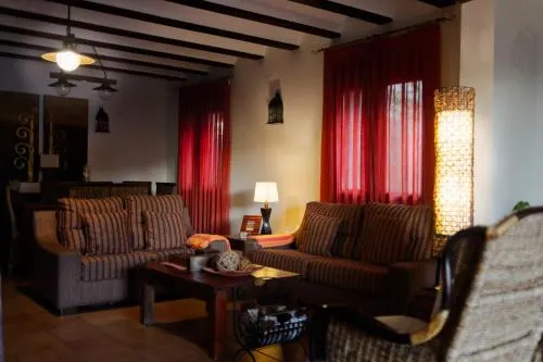 Casa Rural La Loma - Image 1