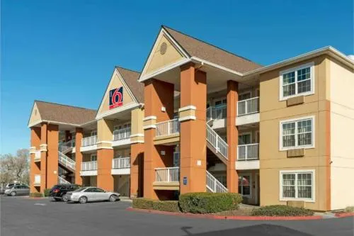 Extended Stay America - Sacramento - Arden Way - Image 1