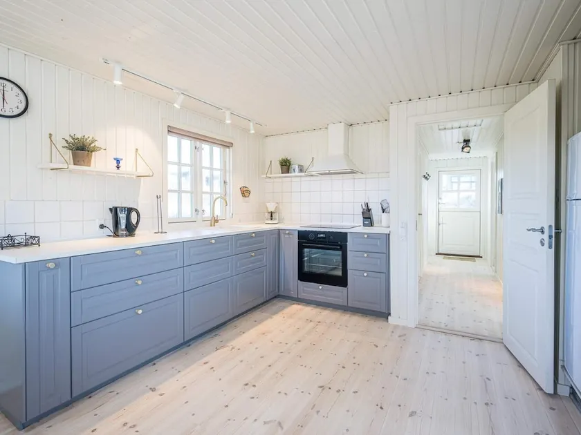 5 Person Holiday Home In Ringkobing - Image 1