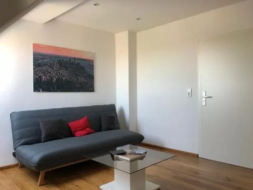 Ingo Apartments - Image 1
