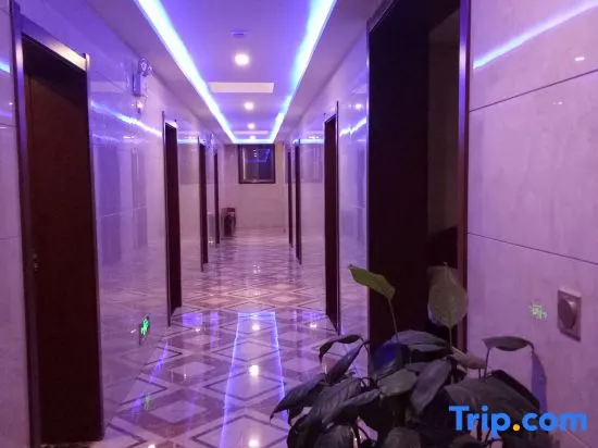 Pingliang Dongzhijia Hotel - Image 1