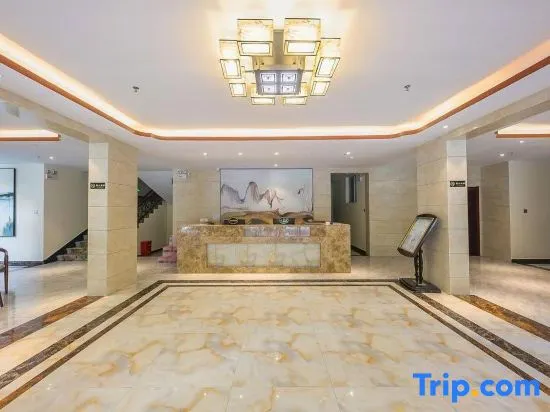 Revolutionary Tradition Academy Hotel - Image 1