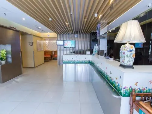 Jinjiang Inn Beijing Olympic Sports Center - Image 1